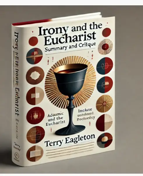 "Irony and the Eucharist" by Terry Eagleton: Summary and Critique