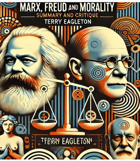 "Marx, Freud and Morality" by Terry Eagleton: Summary and Critique