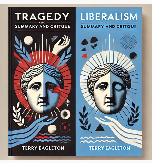 "Tragedy And Liberalism" By Terry Eagleton: Summary and Critique