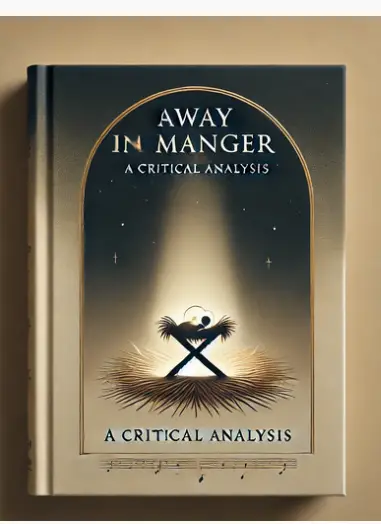 "Away in a Manger": A Critical Analysis