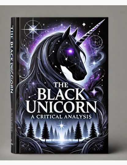 "The Black Unicorn" by Audre Lorde: A Critical Analysis