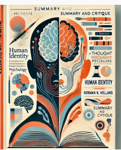 "Human Identity" by Norman N. Holland: Summary and Critique