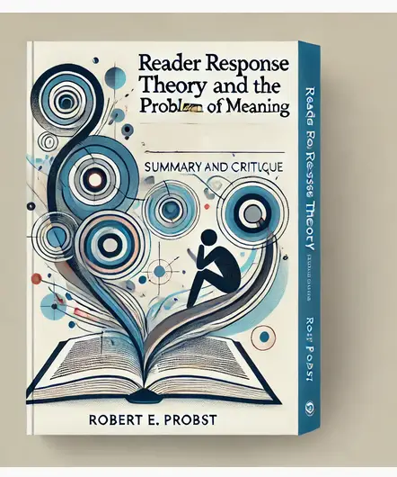 "Reader Response Theory and the Problem of Meaning" by Robert E. Probst: Summary and Critique