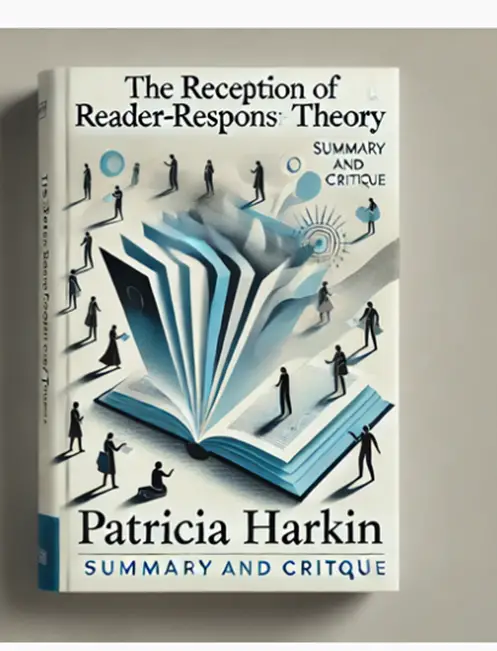 "The Reception of Reader-Response Theory" by Patricia Harkin: Summary and Critique