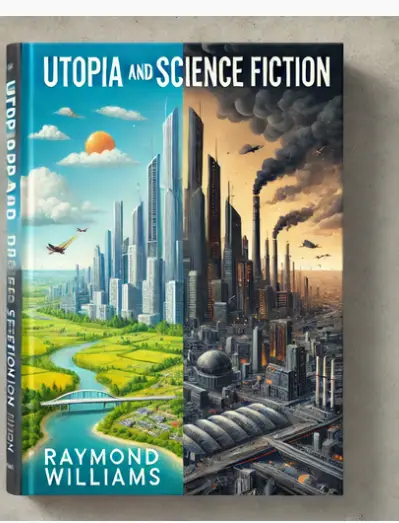 "Utopia and Science Fiction" by Raymond Williams: Summary and Critique