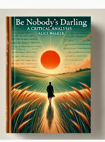 "Be Nobody's Darling" by Alice Walker: A Critical Analysis