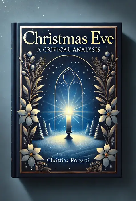 "Christmas Eve" by Christina Rossetti: A Critical Analysis