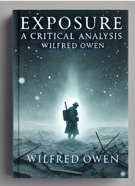 "Exposure" by Wilfred Owen: A Critical Analysis