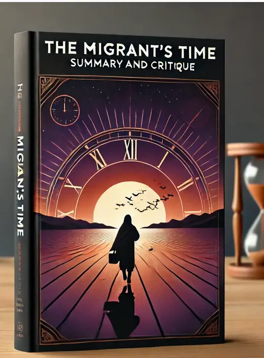 "The Migrant's Time" by Ranajit Guha: Summary And Critique