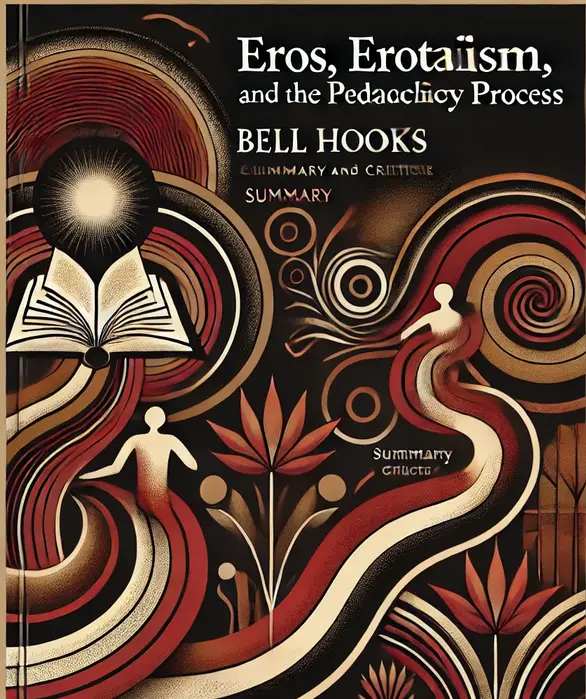 "Eros, Eroticism and the Pedagogical Process" by bell hooks: Summary and Critique