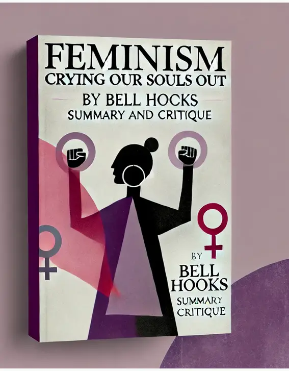 "Feminism: Crying our Souls Out" by bell hooks: Summary and Critique