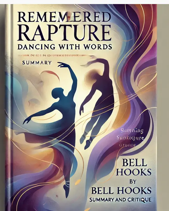 "Remembered Rapture: Dancing with Words" by bell hooks: Summary and Critique