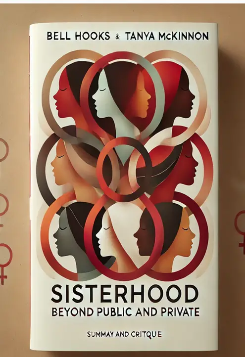 "Sisterhood: Beyond Public and Private" by bell hooks and Tanya McKinnon