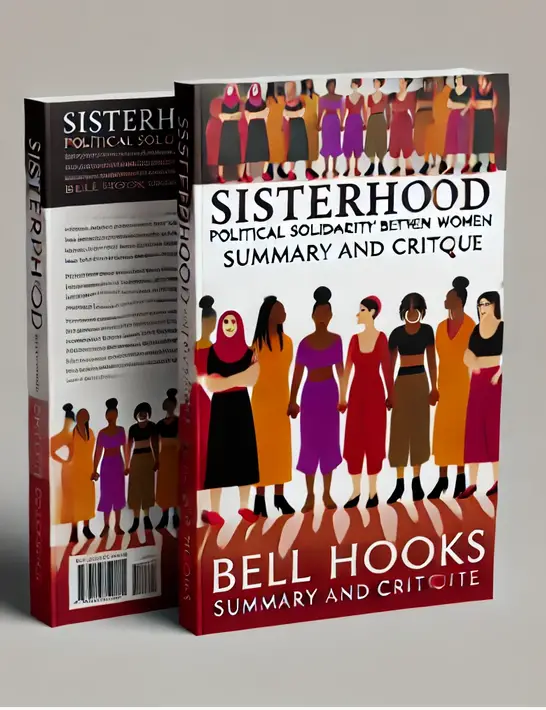 "Sisterhood: Political Solidarity Between Women" by bell hooks: Summary and Critique