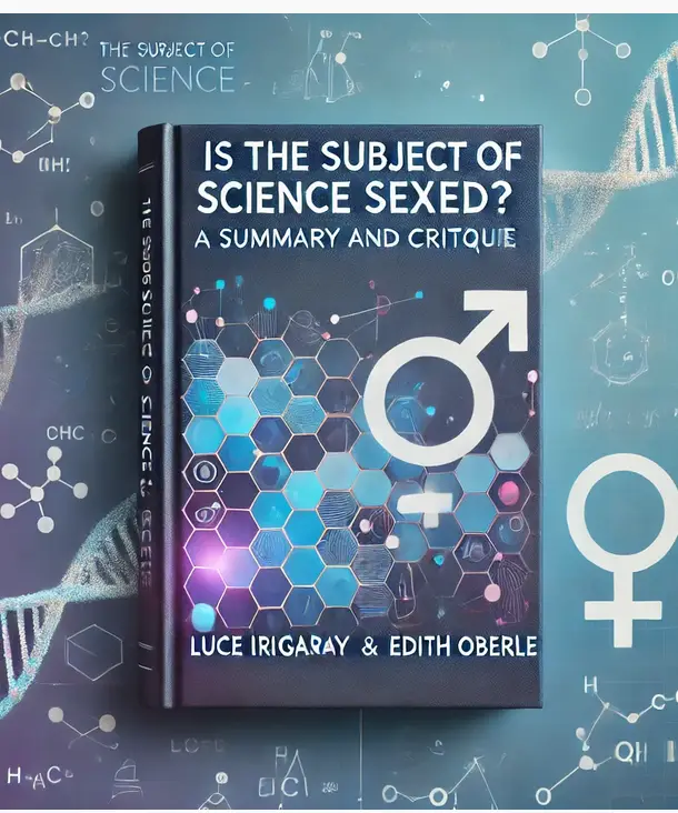 "Is the Subject of Science Sexed?" by Luce Irigaray and Edith Oberle: Summary and Critique