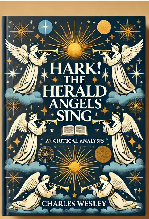 "Hark! The Herald Angels Sing" by Charles Wesley: A Critical Analysis