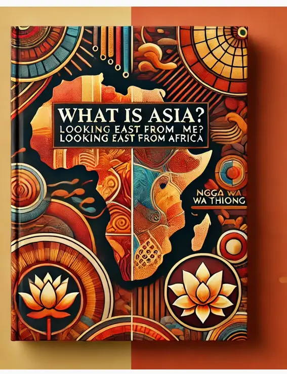 "What Is Asia to Me? Looking East from Africa" by Ngũgĩ wa Thiong'o: Summary and Critique