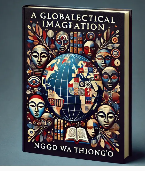 "A Globalectical Imagination" by Ngũgĩ wa Thiong'o: Summary and Critique