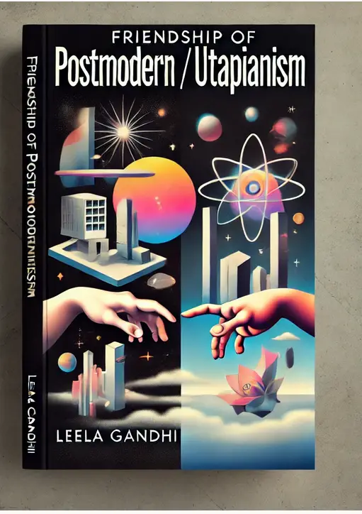 "Friendship of Postmodern/Utopianism" by Leela Gandhi: Summary and Critique