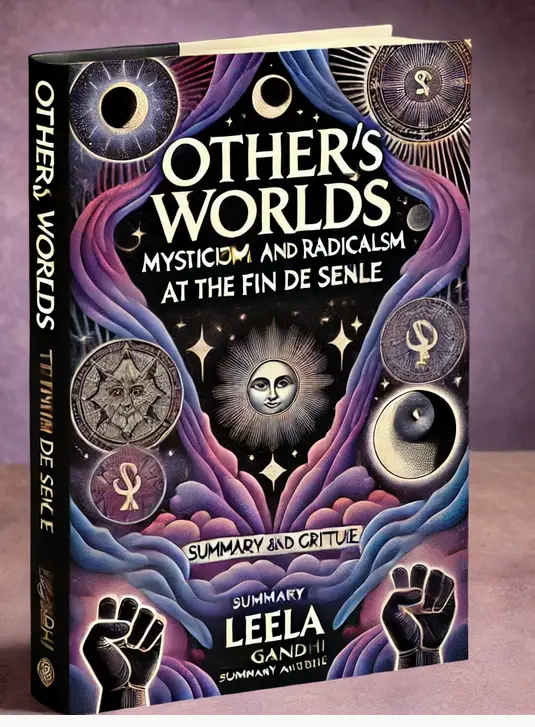 "Other(s) Worlds: Mysticism and Radicalism at the Fin de Siècle" by Leela Gandhi: Summary and Critique