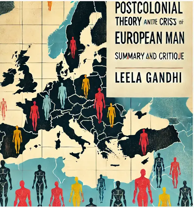 "Postcolonial Theory and the Crisis of European Man" By Leela Gandhi: Summary and Critique