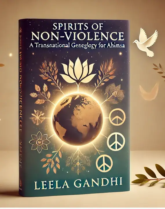 "Spirits of Non-Violence" by Leela Gandhi: Summary and Critique