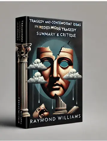 "Tragedy and Contemporary Ideas in Tragic Ideas from Modern Tragedy" by Raymond Williams: Summary and Critique