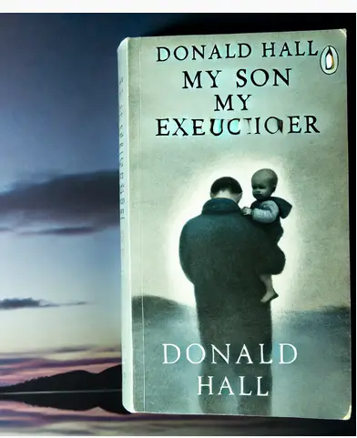 "My Son My Executioner" by Donald Hall: A Critical Analysis