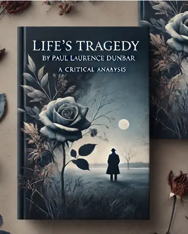 "Life's Tragedy" by Paul Laurence Dunbar: A Critical Analysis