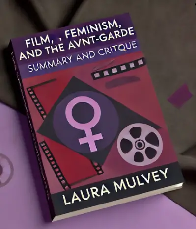 "Film, Feminism and the Avant-Garde" by Laura Mulvey: Summary and Critique