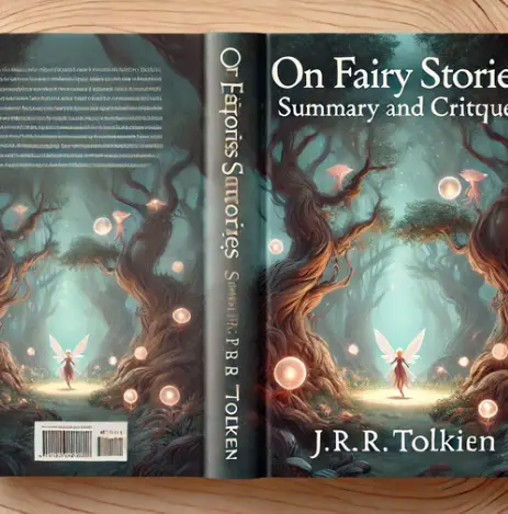 "On Fairy Stories" by J. R. R. Tolkien: Summary and Critique