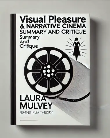 "Visual Pleasure and Narrative Cimena" by Laura Mulvey: Summary and Critique