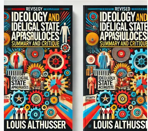 "Ideology and Ideological State Apparatuses" by Louis Althusser: Summary and Critique