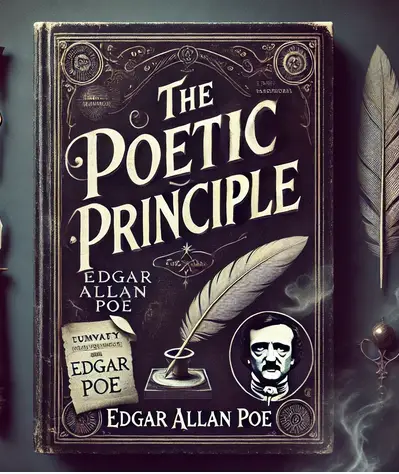 "The Poetic Principle" by Edgar Allen Poe: Summary and Critique