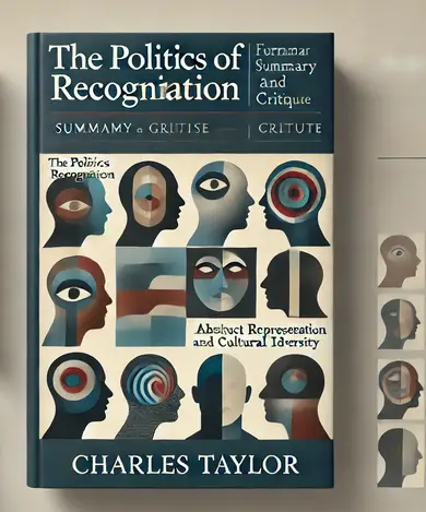 "The Politics Of Recognition"by Charles Taylor: Summary And Critique