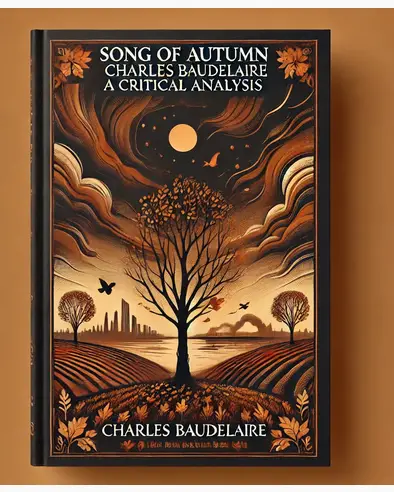 "Song of Autumn" by Charles Baudelaire: A Critical Analysis