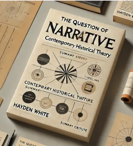 "The Question of Narrative in Contemporary Historical Theory" by Hayden White: Summary and Critique