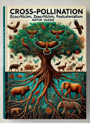 "Cross-Pollination: Ecocriticism, Zoocriticism, Postcolonialism" by Aarthi Vadde: Summary and Critique