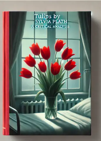 "Tulips" by Sylvia Plath: A Critical Analysis