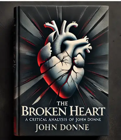 "The Broken Heart" by John Donne: A Critical Analysis