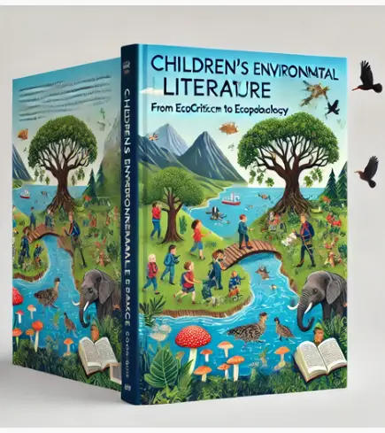 "Children’s Environmental Literature: From Ecocriticism To Ecopedagogy" by Greta Gaard: Summary and Critique