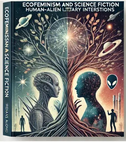 "Ecofeminism and Science Fiction: Human-Alien Literary Intersections" by Irene Sanz Alonso: Summary and Critique