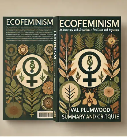 "Ecofeminism: An Overview And Discussion Of Positions And Arguments" by Val Plumwood: Summary and Critique