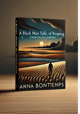 "A Black Man Talks of Reaping" by Arna Bontemps: A Critical Analysis