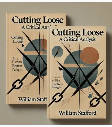 "Cutting Loose" by William Stafford: A Critical Analysis