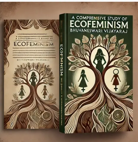 "A Comprehensive Study of Ecofeminism" by Bhuvaneswari Vijayaraj: Summary and Critique