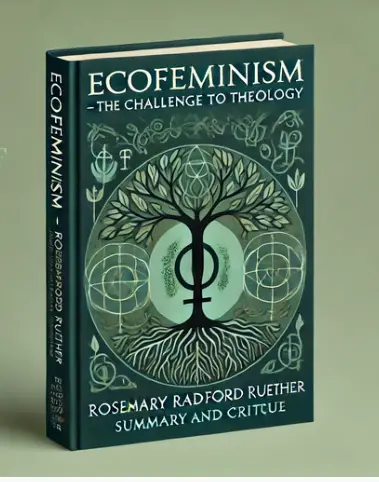 "Ecofeminism – The Challenge to Theology" by Rosemary Radford Ruether: Summary and Critique