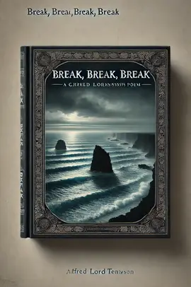 "Break, Break, Break" by Alfred Lord Tennyson: A Critical Analysis