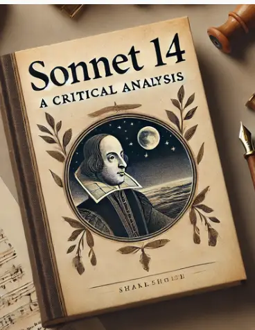 "Sonnet 14: Not from the stars do I my judgement pluck" by William Shakespeare: A Critical Analysis