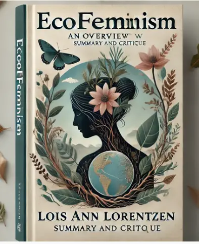 "Ecofeminism: An Overview" by Lois Ann Lorentzen: Summary and Critique